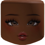 Mocha Girl Makeup Brown Skin Tone