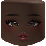 Mocha Girl Makeup Dark Skin Tone