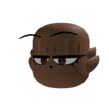 Mocha's Head