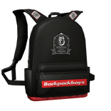 Mochila Backpackboyz