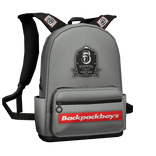 Mochila Backpackboyz