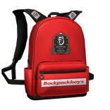 Mochila Backpackboyz