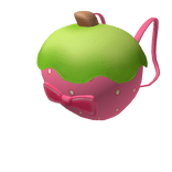 Mochila de Fresa