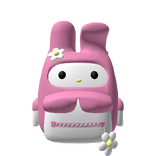 mochila de my melodi