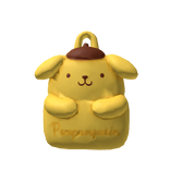 Mochila de Perrito Pompompurin