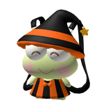 Mochila Hallow halloween