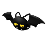 Mochila murcielago pensativo (3.0)