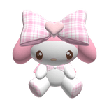 mochila mymelody bebe