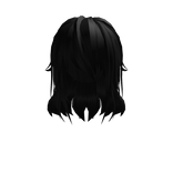 Model Doll Mannequin - Hair