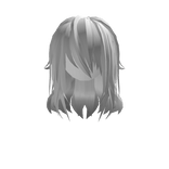 Model Doll Mannequin - Hair