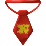 Modern Monkey - [Tie] - [SUPER M SERIES]