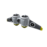 Modifed Jetpack