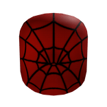 Modular Classic Spider Mask
