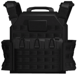 Modular Tactical Pouch Vest R6 Female