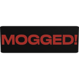 Mogged