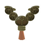 🔥Mohammed Avdol🔥 Necklace