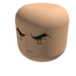 Mohawk Invincible War Variant