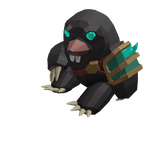 Mole Pet