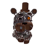 Molten Freddy
