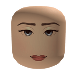 Molten's Custom Face