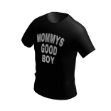 Mommy’s good boy