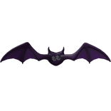 Momo City Demonic Wings