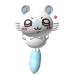 Momonga backpack Chiikawa