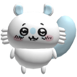 momonga of utter despair and agony