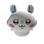 Momonga Shoulder Pal