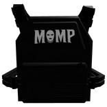 "MOMP" Bullet Vest 1.0 (BLACK)