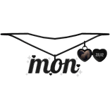 ꒰ ୨୧ ‧ mon ♡ ⌒˖°