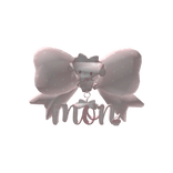 ꒰ ୨୧ ‧ mon bow ♡ ⌒˖°