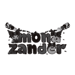 ♡ : mona & zander kuro beaded 1.0