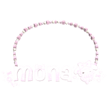 ✿ ︵ mona necklace ˚ 𝜗𝜚 ｡˚