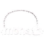 ✿ ︵ mona necklace ˚ 𝜗𝜚 ｡˚