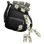 Money Backpack 3.0