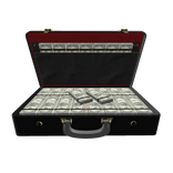 Money Briefcase $