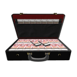 Money Briefcase £