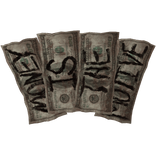 money is the motive cash money spread