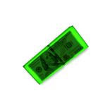 Money Stack [EMISSIVE]