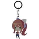 ♡ Monica DDLC Keychain