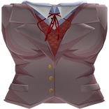 Monika / Yuri Blazer