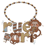monkey
