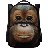 Monkey Backpack 3.0