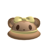 Monkey Bucket Hat