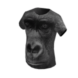 Monkey meme t-shirt