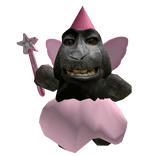 Monkey Princess Fairy
