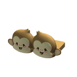MonkeySlipper