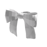 moño decorativo