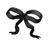 moño para korblox.